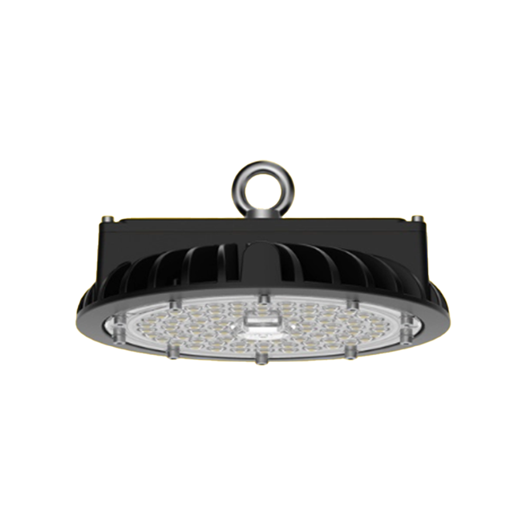 Ledram Titan Highbay Led Yüksek Tavan Armatürü-900 Lens&Driver 90W/6500K 12150Lm Beyaz Işık