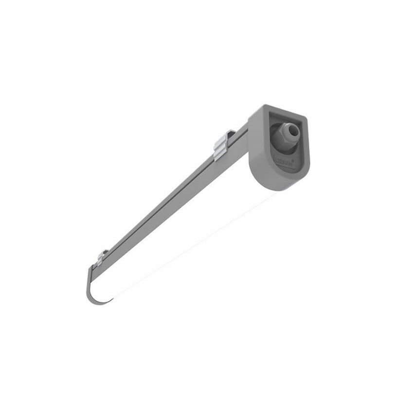 Ledram Mks Led Bant Armatür-600 Dc 24V 18W/4000K 1620Lm Gün Işığı