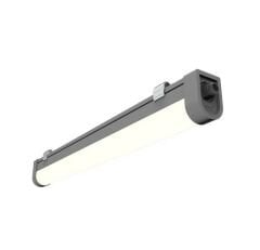Ledram Mks Led Bant Armatür-1200 Dc 24V 36W/4000K 3240Lm Gün Işığı