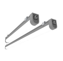 Ledram Mk Led Bant Armatür-1200 40W/3000K 3600Lm Sarı Işık