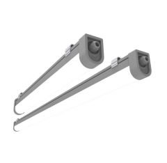 Ledram Mk Led Bant Armatür-1200 40W/4000K 3600Lm Gün Işığı