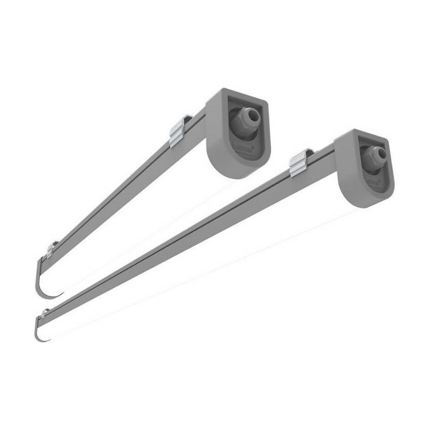 Ledram Mk Led Bant Armatür-1200 40W/6500K 3600Lm Beyaz Işık
