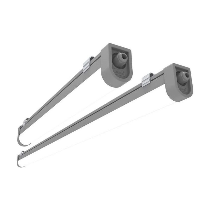 Ledram Mk Led Bant Armatür-1200-Dc 24V 40W/6500K 3600Lm Beyaz Işık