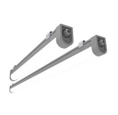 Ledram Mk Led Bant Armatür-1200-110V Ac 40W/4000K 3600Lm Gün Işığı