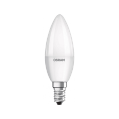 Osram Led Value 8W/6500K 806lm E14 Beyaz Işık