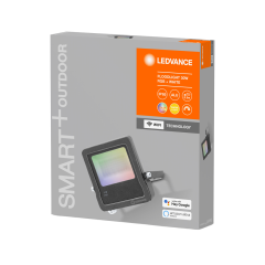 Ledvance Smart Wifi Projektör Rgb 30W/3000K 2190lm