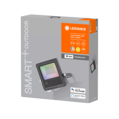 Ledvance Smart Wifi Projektör Rgb 20W/3000K 1260lm