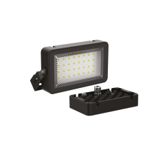 Ledram Gx Led Projektör 50W/6500K 5500Lm Beyaz Işık