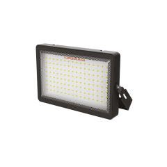 Ledram Gx Led Projektör 100W/4000K 11000Lm Gün Işığı