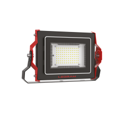 Ledram Delta Led Projektör-1000 100W/4000K 11500Lm Gün Işığı