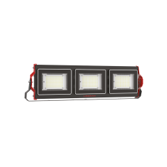 Ledram Delta Led Projektör-3000 Y 300W/4000K 34500Lm Gün Işığı