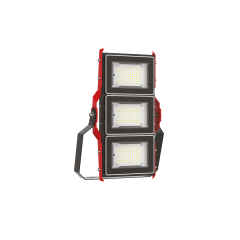 Ledram Delta Led Projektör-3000 D 300W/6500K 34500Lm Beyaz Işık
