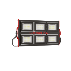 Ledram Delta Led Projektör-6000 600W/4000K 69000Lm Gün Işığı