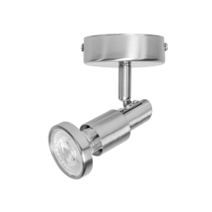 Ledvance Led Tekli Sıva Üstü Spot 1 X 2,6W/2700K 230lm GU10 Sarı Işık