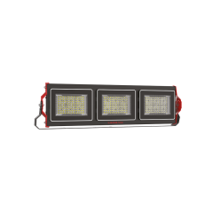 Ledram Delta Led Projektör-3000 Y Lens&Driver 300W/6500K 39000Lm Beyaz Işık