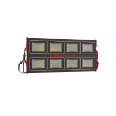 Ledram Delta Led Projektör-8000 Lens&Driver 800W/4000K 104000Lm Gün Işığı