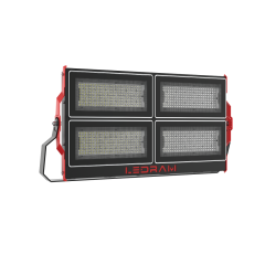 Ledram Gamma Led Projektör-8000 Lens 800W/6500K 96000Lm Beyaz Işık