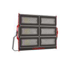 Ledram Gamma Led Projektör-12000 Lens 1200W/4000K 144000Lm Gün Işığı