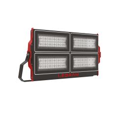 Ledram Gamma Led Projektör-10000 Lens&Driver 1000W/6500K 150000Lm Beyaz Işık