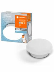 Ledvance Smart Wifi 12W Akıllı Beyaz - Sarı 20 cm Oval Plafonyer