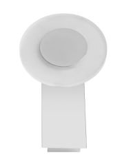 Ledvance Smart Wifi 8W Akıllı Sarı - Beyaz Işık Banyo Apliği