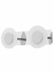 Ledvance Smart Wifi 15W Akıllı Beyaz -  Sarı Işık Banyo Armatürü 2 li
