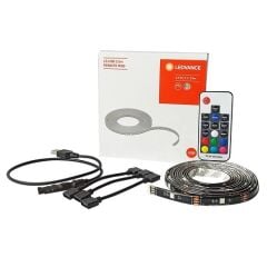 Ledvance Led Flex Tv Arkası Usb 4,5W 5V 2.5Mt Rgbw