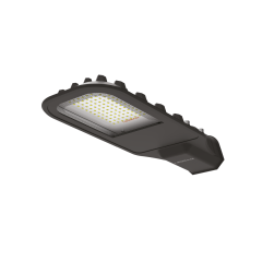 Ledram Max Led Sokak Armatürü-5000 50W/3000K 5500Lm Sarı Işık