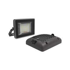 Ledram Gtp Led Projektör-2000 70W/3000K 7700Lm Sarı Işık