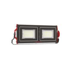 Ledram Delta Led Projektör-2000 Y 200W/3000K 23000Lm Sarı Işık