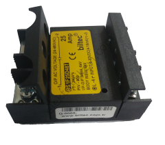 BS1F25D48T SSR Solid State Relay