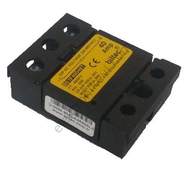 BS1F40D48T SSR Solid State Relay