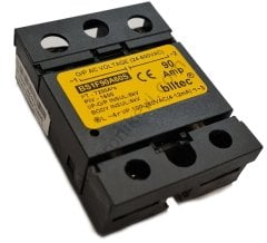 BS1F90A60S 90 Amper SSR Solid State Relay