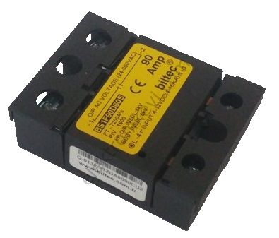 BS1F90D60S SSR Solid State Relay