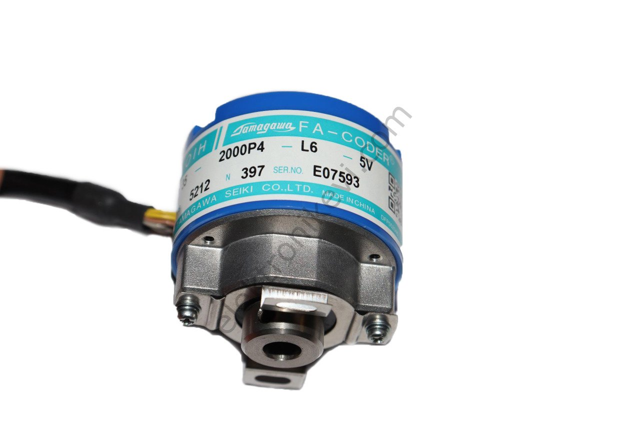 Tamagawa Encoder TS5212N397