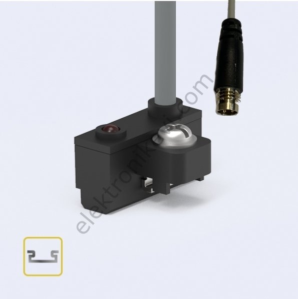 BTC-11-PQD Manyetik Piston Sensörü