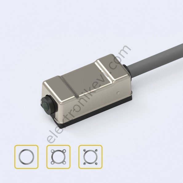 BTC-201R-3M Manyetik Piston Sensörü