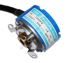 Tamagawa Encoder TS5207N500