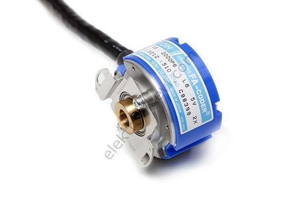 Tamagawa Encoder TS5212N510