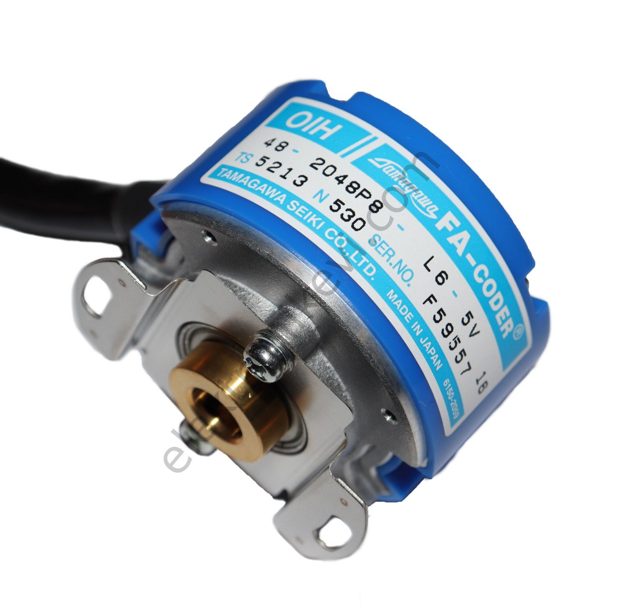 Tamagawa Encoder TS5213N530