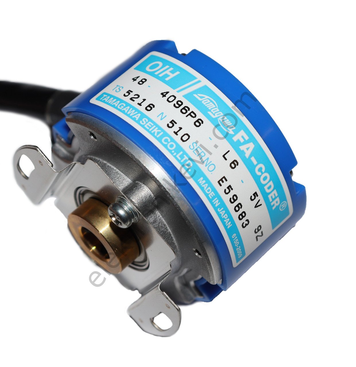 Tamagawa Encoder TS5216N510