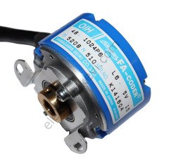 Tamagawa Encoder TS5208N510