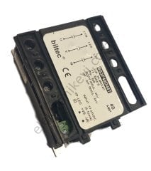BS3F40D48T TRİFAZE SSR Solid State Relay