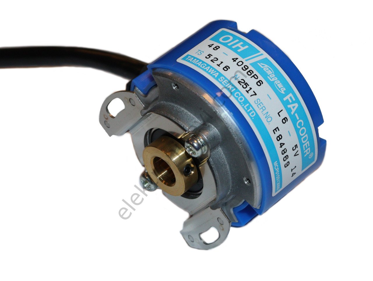 Tamagawa Encoder TS5216N2517