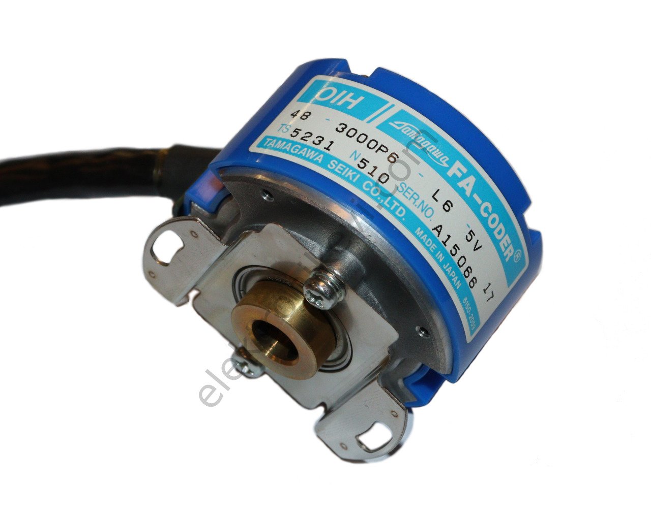 Tamagawa Encoder TS5231N510