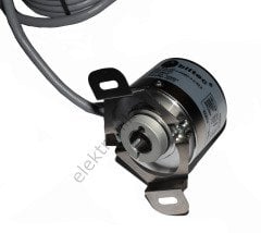 Biltec B-A-140H-AMBD-B-3-R2,5 Encoder