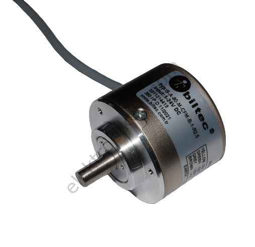 BA-60-H-EMM-B-1-R2.5 Encoder