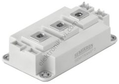 Semikron SKM400GB12T4 IGBT