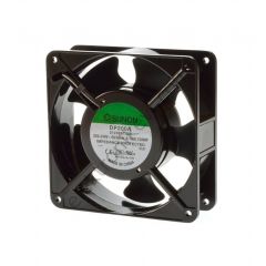 SUNON DP200A 120X120X38mm 220 VAC 0,14A Rulmanlı Fan