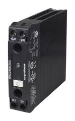 Crydom Raya Montaj 35A  Solid State Relay DR2260D35V